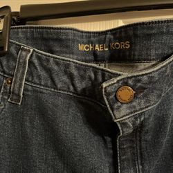 Michael Kors Jeans 16W