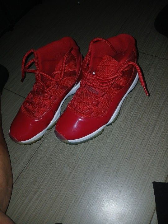 Air Jordans 11