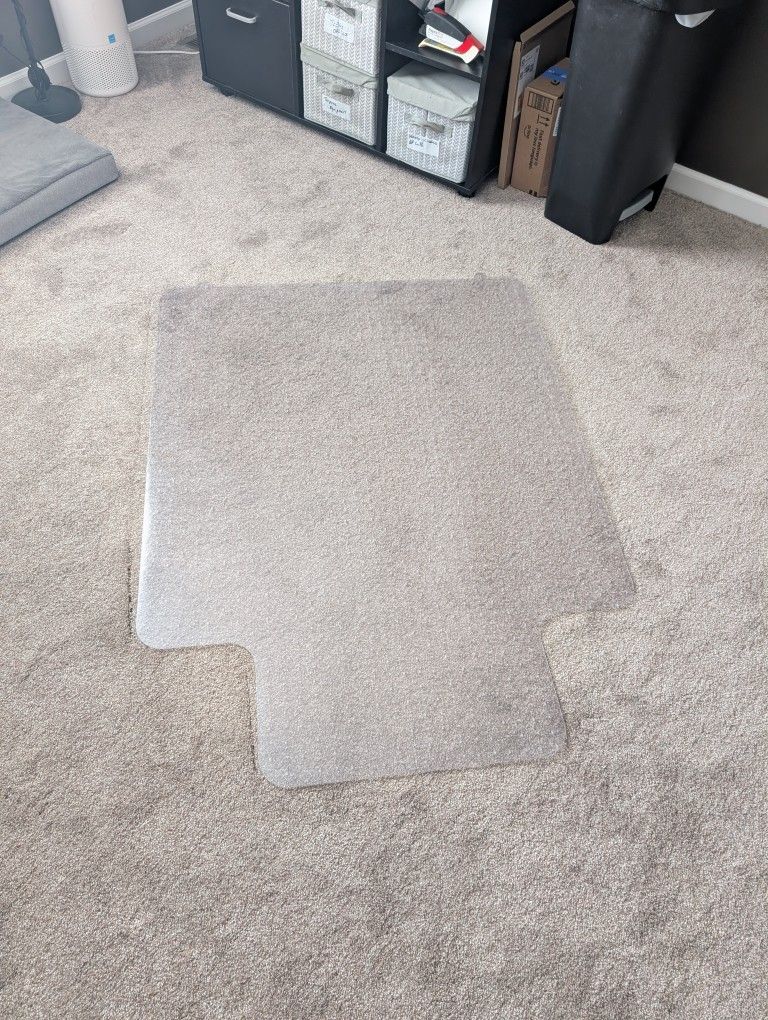 Office Chair Mat