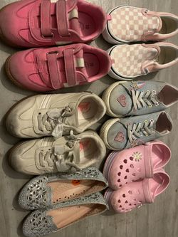 Shoes Size 10/11