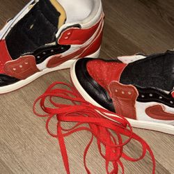 Jordan 1 