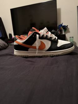 Nike Halloween Dunks