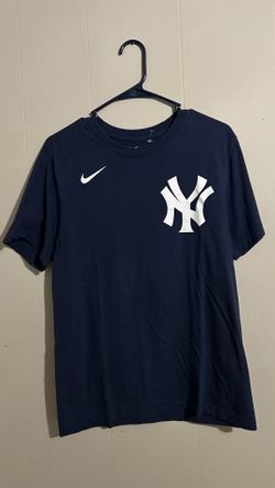Vintage Nike Brand NY Tee