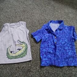 2t Shirts