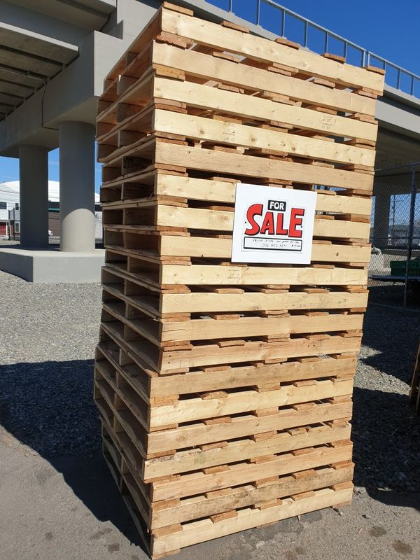 New pallets 10 each for Sale in WA OfferUp