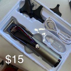 Different Kind Of Items 