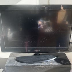 Samsung TV