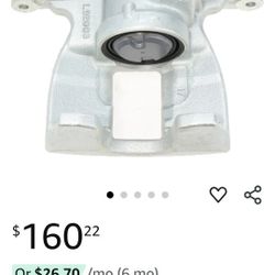 Brake Caliper Ford