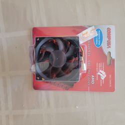 Cpu Cooler