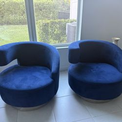 Swivel Chairs