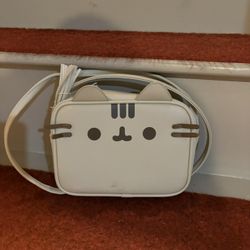 Pusheen Purse 