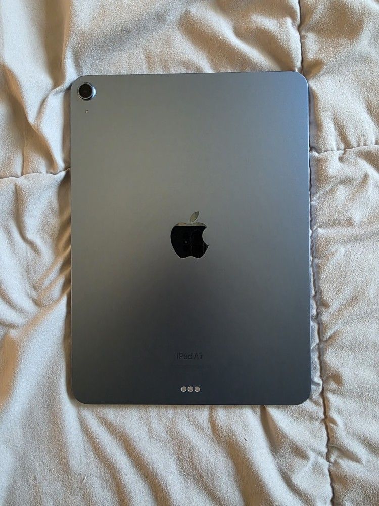 iPad Air 5th Generation