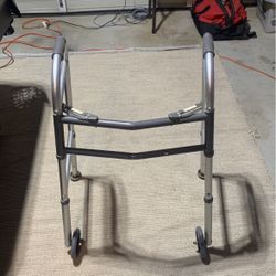 Walker Gently Use great condition