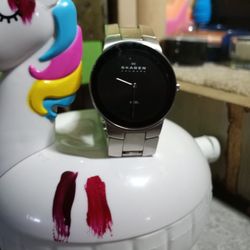 SKAGEN Denmark Unisex Watch