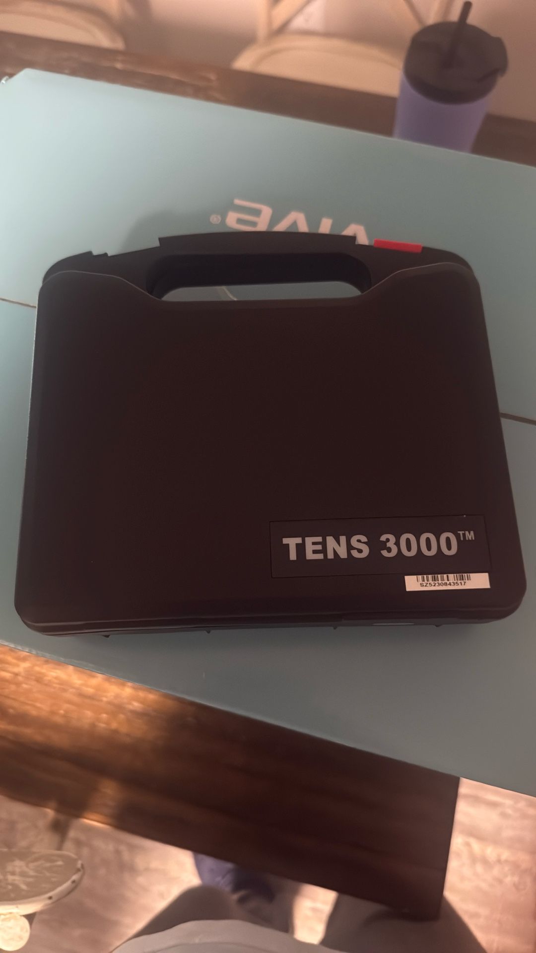 Ten 3000