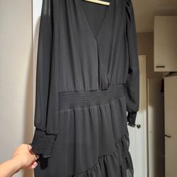 Michael Kors Dress Size Large