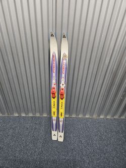 38" kids Cross-country Skis 