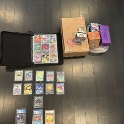 Giant Pokémon Haul 