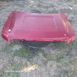2009 To 2014 Ford F150 Hood