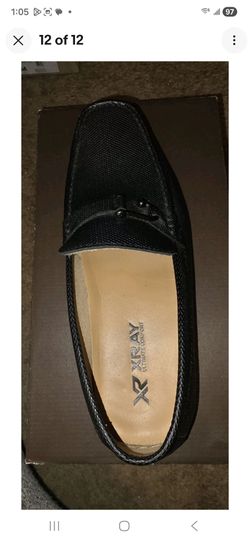 Men's size ten brand new shoes