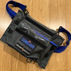 Sound Devices CS3 Case For Field Recorders