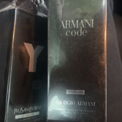 Selling AUTHENTIC Perfumes OBO