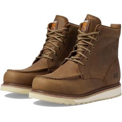 Timberland Industrial Work Boots! 