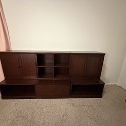 Pottery Barn Kids Storage