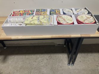 Harry Potter Party Table Set