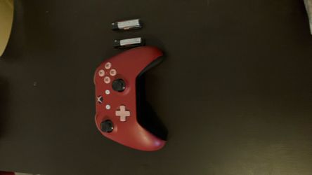Xbox one controller