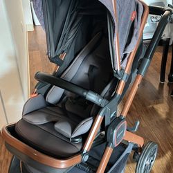 Diono Stroller