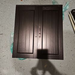 Wall Mounting Shelf 18x24"