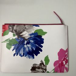 Kate Spade Large Zip Pouch