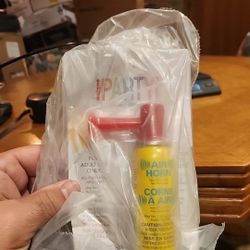 Unique Party Air Horn