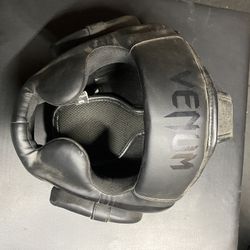 Venum Elite Headgear