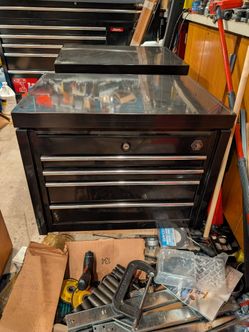 Matco 4s Tops