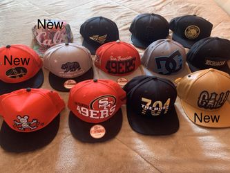 Hats