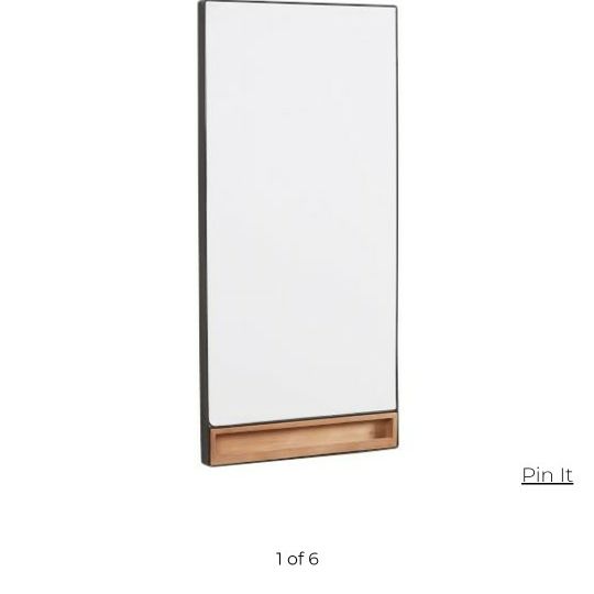 Potterybarn Whiteboard