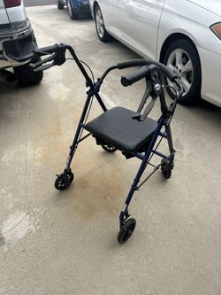 New Walker