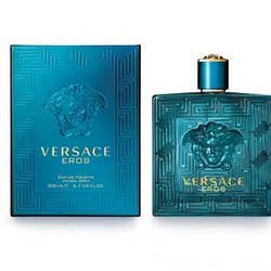 Perfumes de caballero