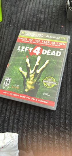 Left 4 dead