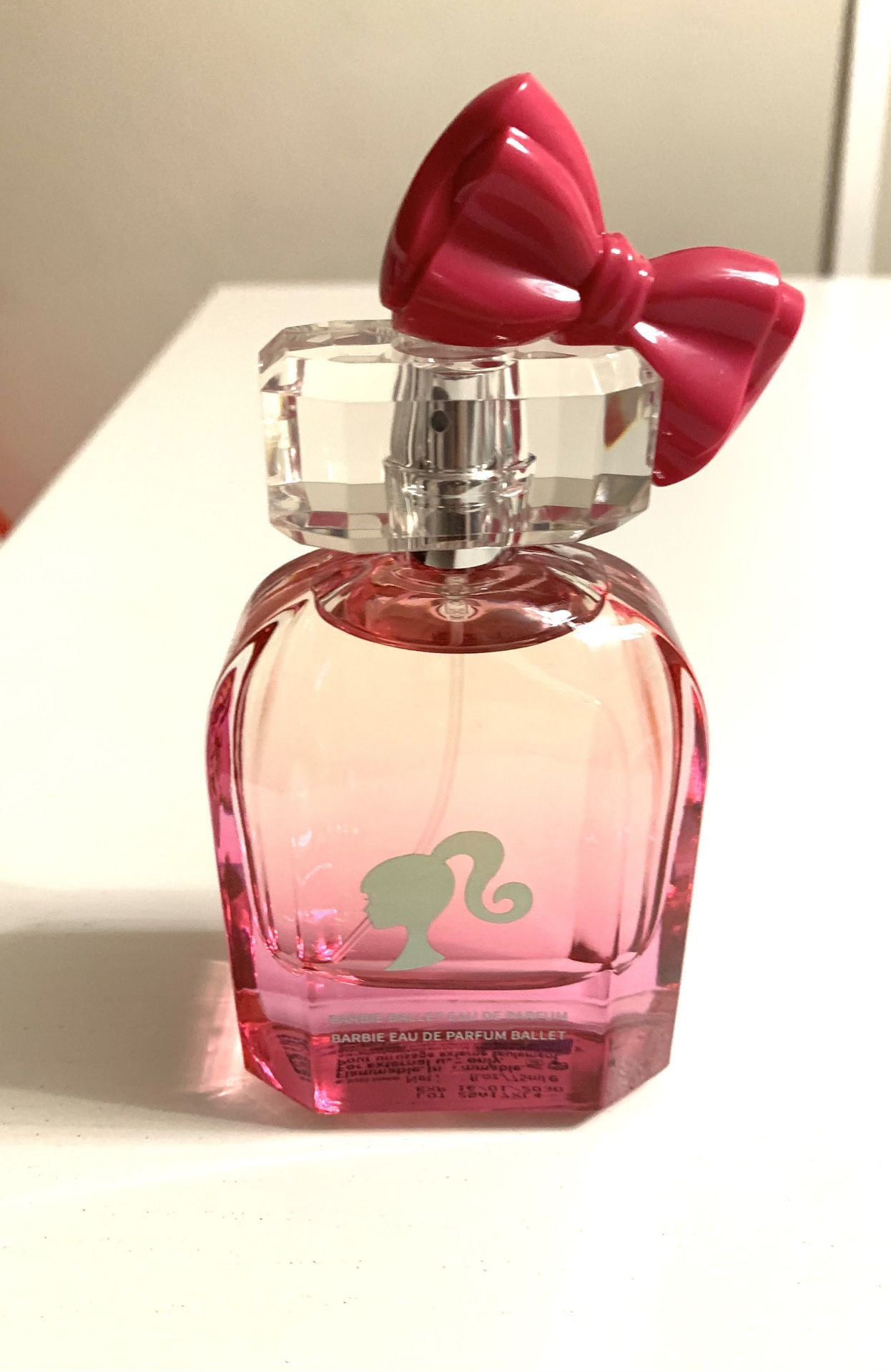 BARBIE PERFUME FOR WOMEN / BRAND NEW