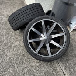 Kmc Slide 24” 