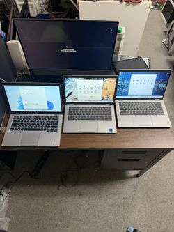 DELL LATITUDE 5410 , 5420 & 5430 LAPTOPS FOR SALE WINDOWS 11 PRO 