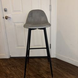 New Bar Stool 