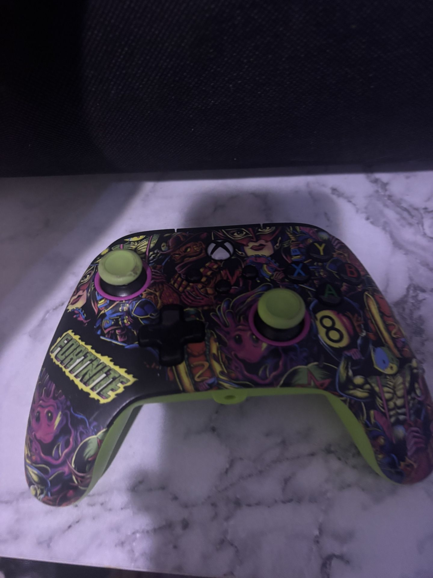 fortnite xbox controller 