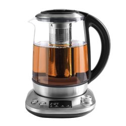 Electric Tea Kettle Pot