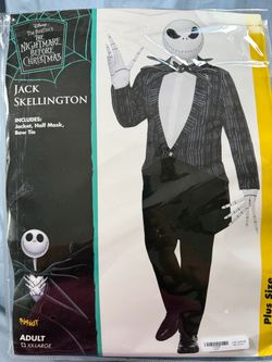 Jack skellington