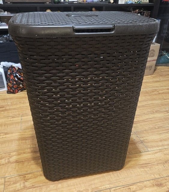 Curver Laundry Basket