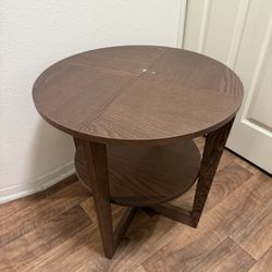 Ikea Coffee Table
